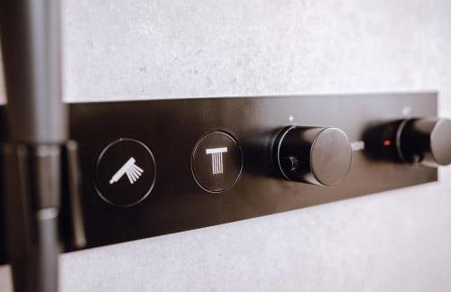 VISAMA, moderne Apartments an der Fulda-Aue - Photo 36