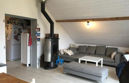 Maison Chez Loulou - Photo 11