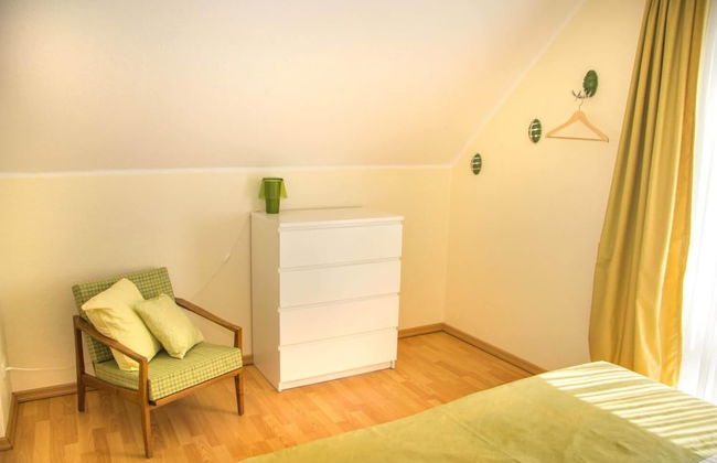 Boardinghouse Nordpark - Foto 6
