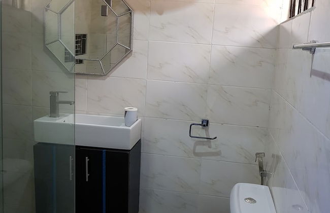 C.G. Apartments - Foto 68