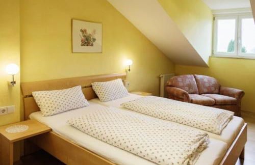 Ferienwohnung Pfänder - Foto 4