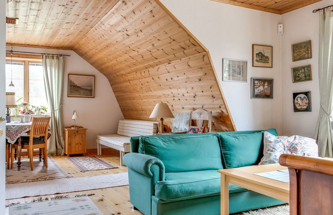 4 bedroom House in Johannishus with garden - Photo 21