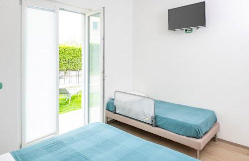 Villa Rosetta & Romeo Family Apartment - Foto 15