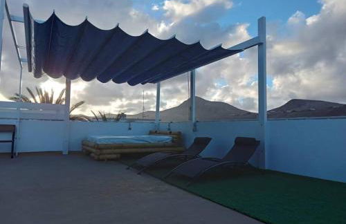 Las Vegas de Tetir - Foto 2