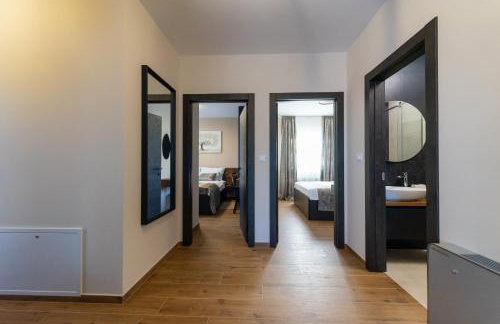 Laurier Apartments - Foto 57