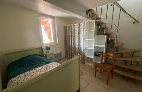 Ancienne ferme Rougerie - Foto 8