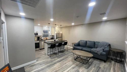 Apt 4 - High Plains Lodge at Nomad Landing - Foto 3