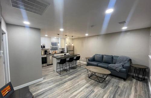 Apt 4 - High Plains Lodge at Nomad Landing - Foto 3