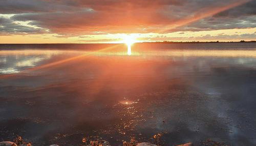 Hafenhaus Fehmarn - nah am Wasser gebaut! - Foto 3