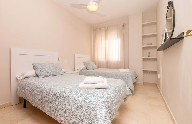 Carmen Viejo in Sanlucar de Barrameda - Foto 16