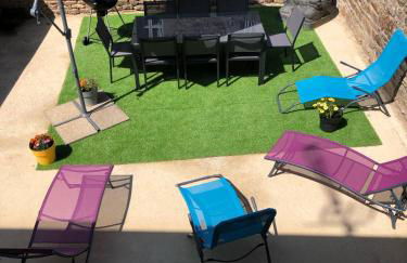 Le Gîte des Tribus - Foto 15