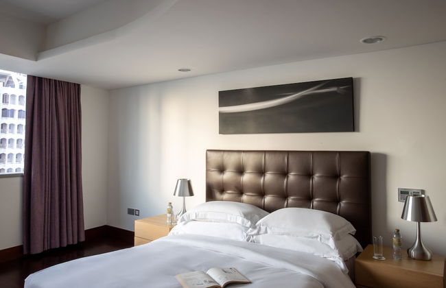 Jumeirah Living - World Trade Centre - Photo 3