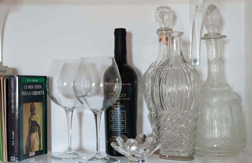 Baglio Maranzano - Titi - Foto 54