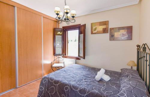 Encantadora casa con espectaculares vistas - Foto 15