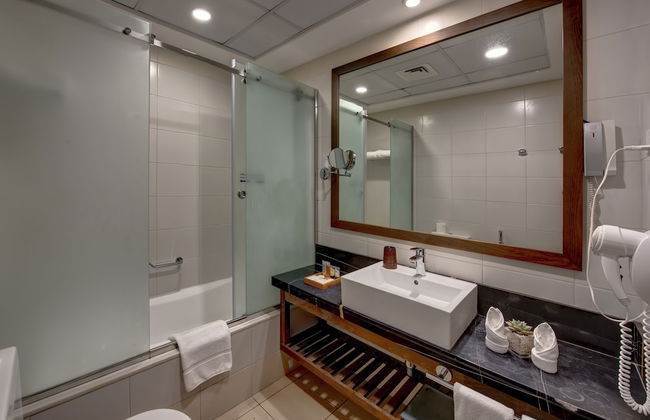 Class Hotel Apartments - Foto 60