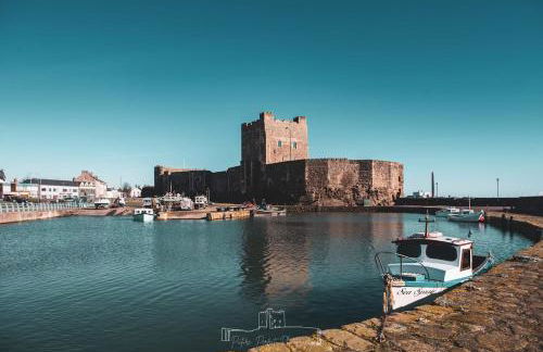 Beckers Place at No2 NLC in Carrickfergus - Foto 33