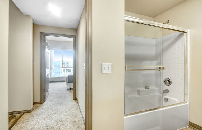 Global Luxury Suites at Marina Del Rey - Foto 47