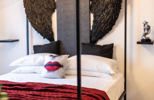 Luxury Suite - Tentazioni Nascoste - Foto 31