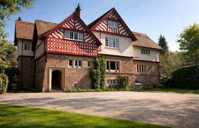 Rossal House Apartments - Foto 76