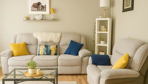 The Acres Retreat -Cosy and Welcoming - Foto 2