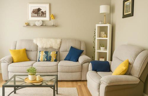 The Acres Retreat -Cosy and Welcoming - Foto 2