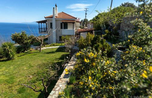 Aegean Panorama Apartments - Foto 16