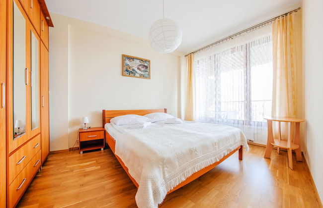 Sun & Snow - Olympic Park - Photo 2