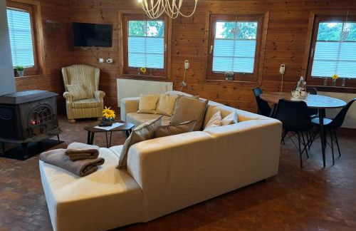 Blockhütte Engeln-Eifel - Foto 21