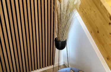 Gutshof von Gemünden Ferienwohnung 1 - Foto 54