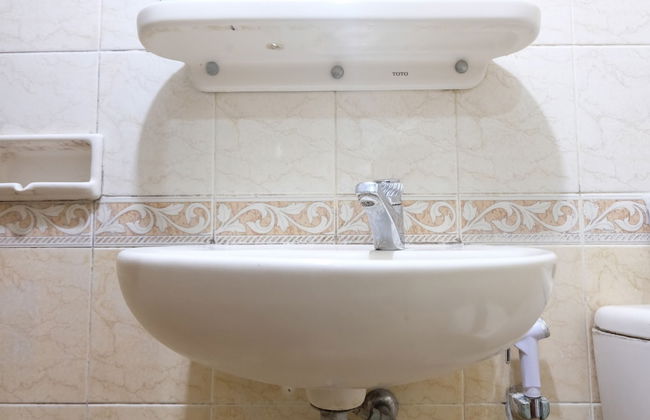 Cozy And Modern 2Br At Majesty Apartment - Foto 14