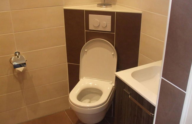 Holiday Home Seehase - Foto 13