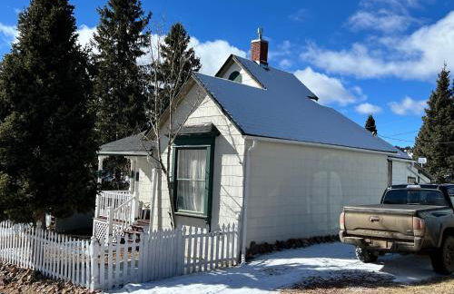 Historic 1895 Home - Foto 19