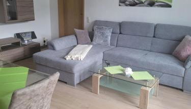 Ferienwohnung Rote-Villa 2 - Foto 3