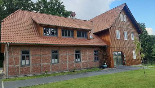 Gemütliche Ferienwohnung Soltau - Foto 2
