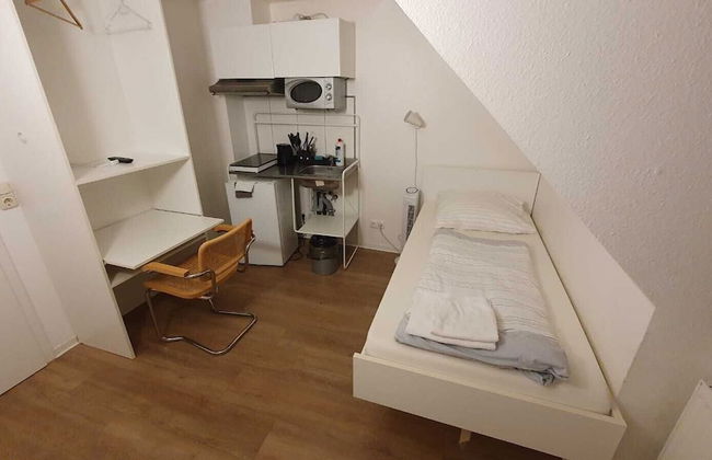 Aparthotel Jonas - Foto 2