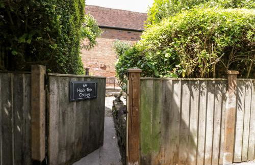 Hock-tide Cottage - Foto 21