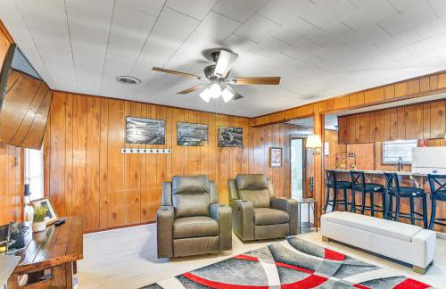 2 Mi to MSU Campus! Family Abode with Spacious Yard - Foto 7