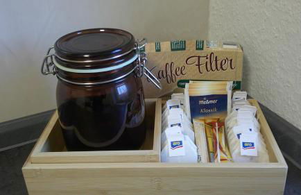 Unseburger Brauhaus GmbH Ferienwohnung 4 - Foto 59