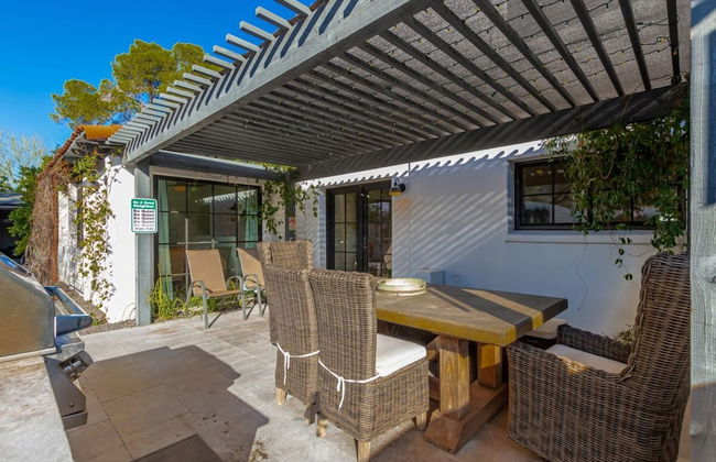 3M Paradise Valley Estate Heated Pool Tennis Spa - Photo 43