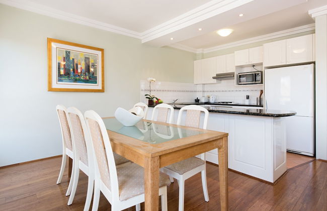 Sydney Inner City Sanctuary - Photo 8