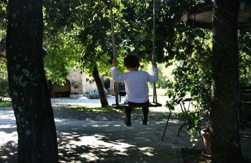 Agriturismo Poggio Salvi - Foto 13