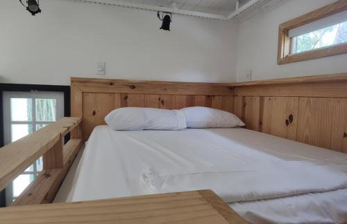 Tiny House das Araras - Foto 21