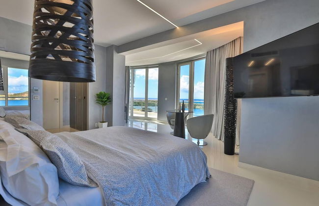 Serenity Penthouse - The Pinnacle of Luxury - Foto 5