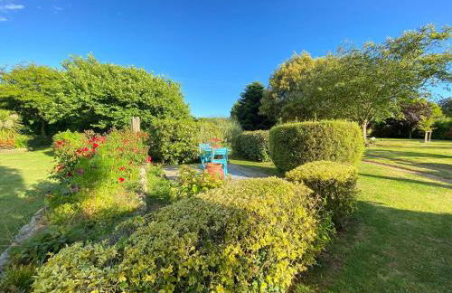 Holiday Home in Normandy Near Sandy Beaches - Foto 17