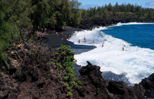 Kehena Treetop 1 Bedroom Home by RedAwning - Foto 24