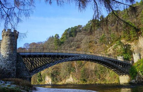 West Lodge, High Street - Foto 23