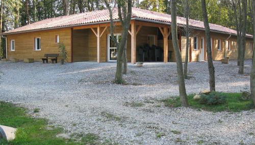 Aventure Evasion - Foto 2