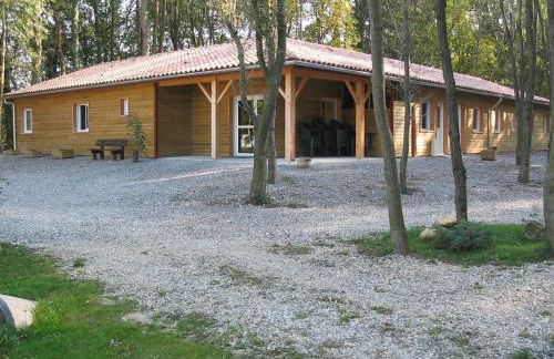 Aventure Evasion - Foto 2