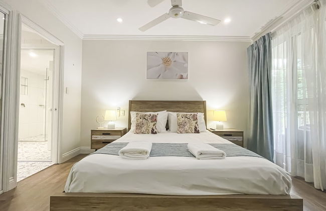 Trinity Links Resort - Foto 11