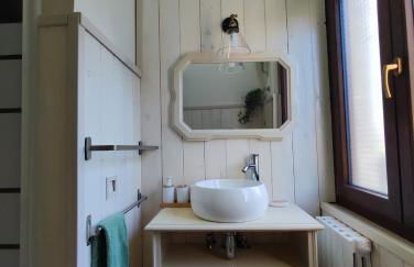 Camere Infinity Rooms - Foto 12